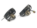 Ducati 999 H4 [2003] - cooler fan fan fan fan fan compact fan set couple-2