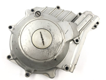 Yamaha TT 600 R DJ01 [1998] - Motordeckel links Lichtmaschinendeckel - 0