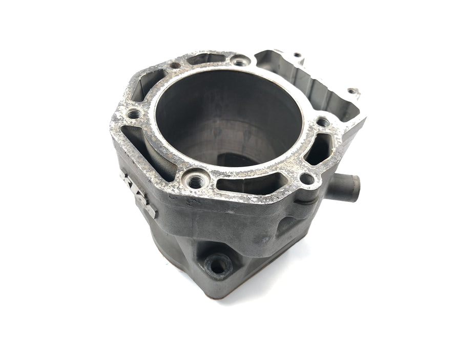 KTM 640 LC4 Prestige [2005] - cylinder with piston