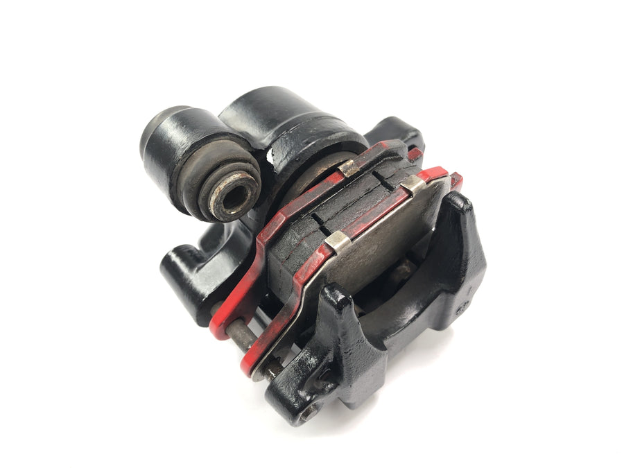Honda NX 650 RD08 [1995] - Bremssattel Bremszange hinten Bremsanlage