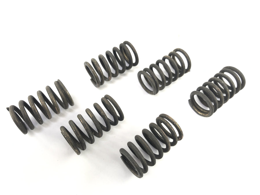 Ducati 900 SS [1991] - Clutch springs