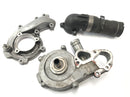 BMW K 1200 S K12S [2004] - Pompe à eau unité de pompe à eau roue de pompe-3