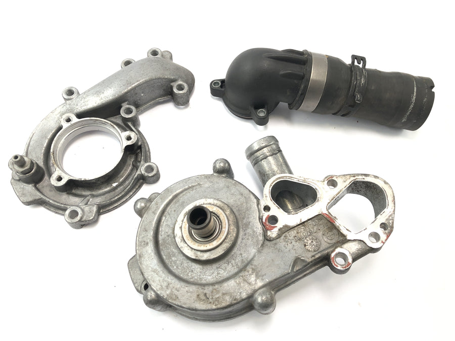 BMW K 1200 S K12S [2004] - Pompe à eau unité de pompe à eau roue de pompe