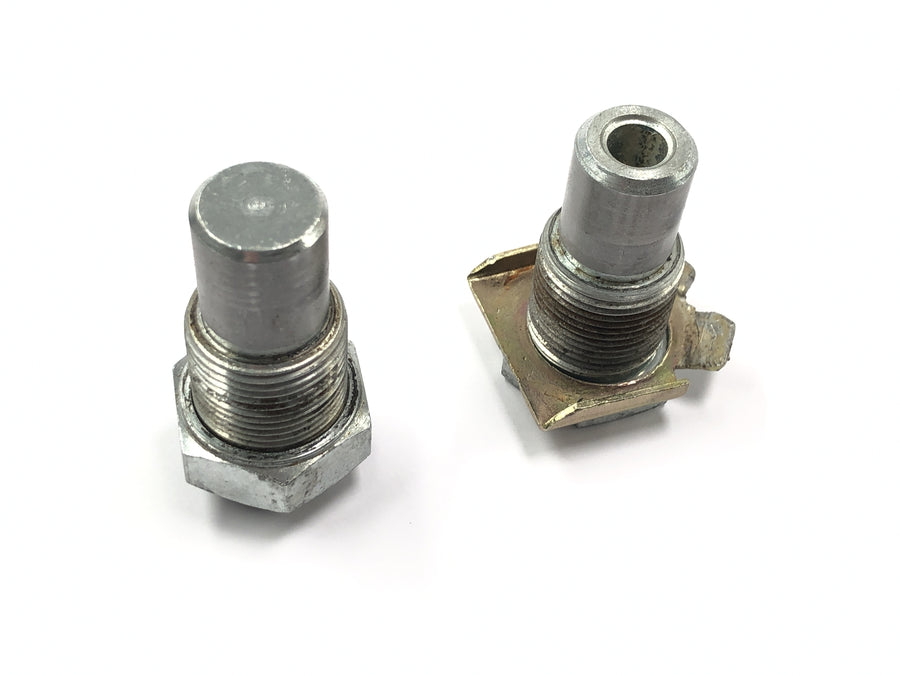 Yamaha V Max 1200 2LT [1998] - swingarm bushing set
