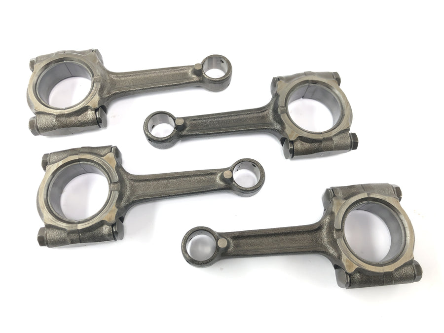 Kawasaki ZXR 400 ZX400L [1992] - connecting rod connecting rod connecting rod set connecting