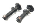 BMW R 1200 GS Adventure R12 [2012] - Nockenwellen Zylinder rechts Set Paar-1