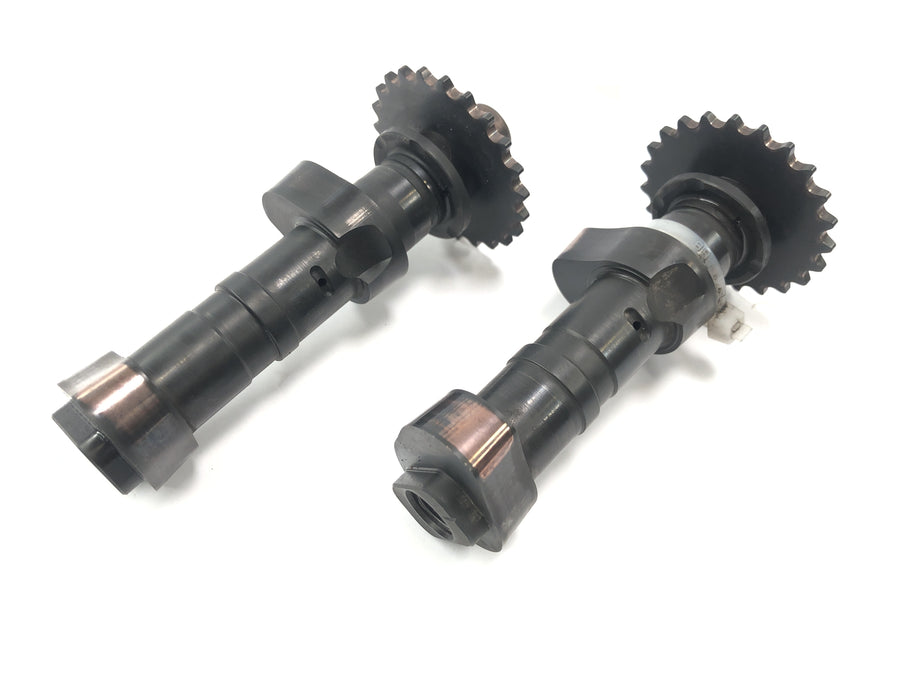 BMW R 1200 GS Adventure R12 [2012] - Nockenwellen Zylinder rechts Set Paar