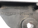Triumph Daytona 900 T300 [1996] - Footrest system footrest left with shift pedal-3