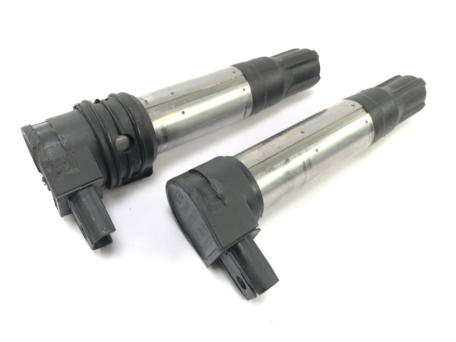 BMW R 1100 S R11S [2005] - Ignition coil ignition coil set