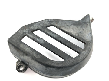 SWM SM 125 R [2018] - sprocket cover engine cover - 0