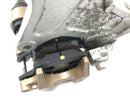 Honda XRV 750 Africa Twin RD04 [1992] - Bremssattel Bremszange hinten Nissin mit Ankerplatte-3
