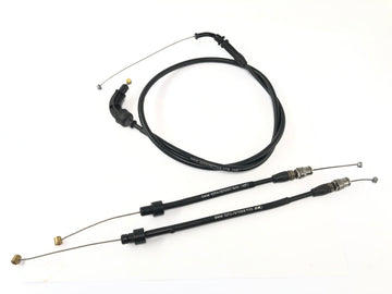 BMW R 1200 ST R1ST [2006] - Gaszug Bowdenzug control cable - 0