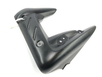 Triumph Street Triple R 675 D67LD [2010] - Page cladding Right