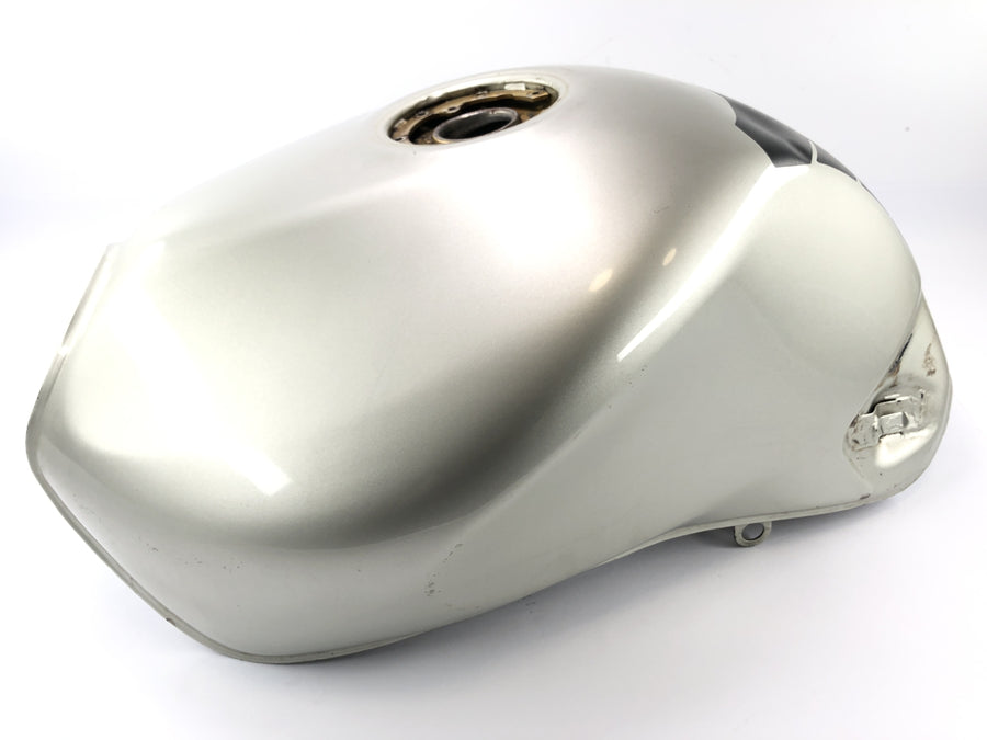 Kawasaki ZR7 ZR750F [1999] - Tank Benzintank Kraftstoffbehälter Treibstofftank