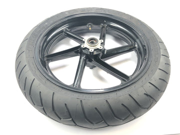 Honda CBR 900 RR Fireblade SC33 [2000] - front wheel rim wheel 3.50 x 16"