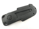 Moto Guzzi 1200 Sport [2007] - Engine cover cover belt drive-2