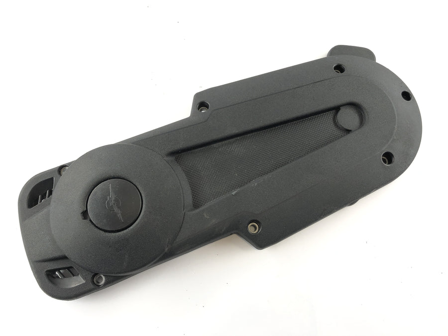 Moto Guzzi 1200 Sport [2007] - Engine cover cover belt drive