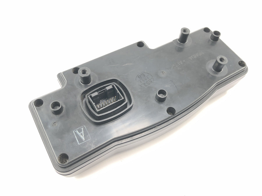 HONDA VTR 1000 SP 1 SC45 [2001] - Speedometer cockpit instrument panel