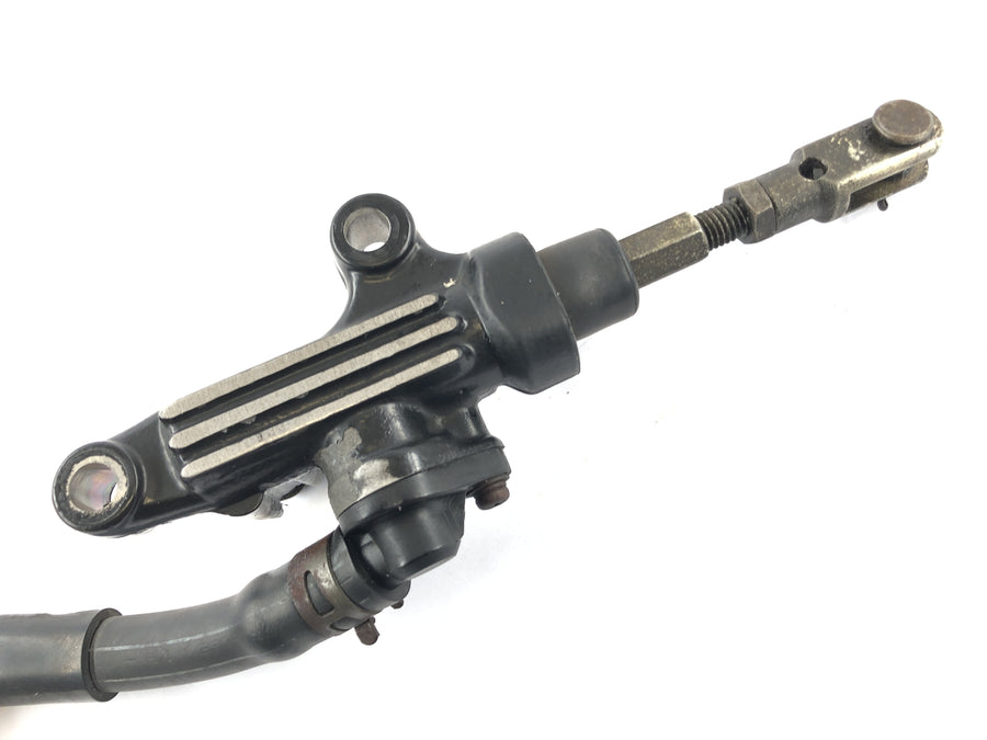 Yamaha RZ 250 R 29L [RD 250 YPVS] - Bremspumpe hinten