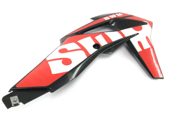 SWM RS 125 R B2 [2020] - Tankverkleidung Seitendeckel Seitenverkleidung rechts - 0
