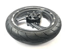 Yamaha XJR 1300 RP02 [1999] - Front wheel rim wheel 3.50 x 17"-5