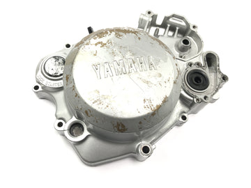 Sachs ZX 125 [1998] - Kupplungsdeckel Motordeckel Yamaha