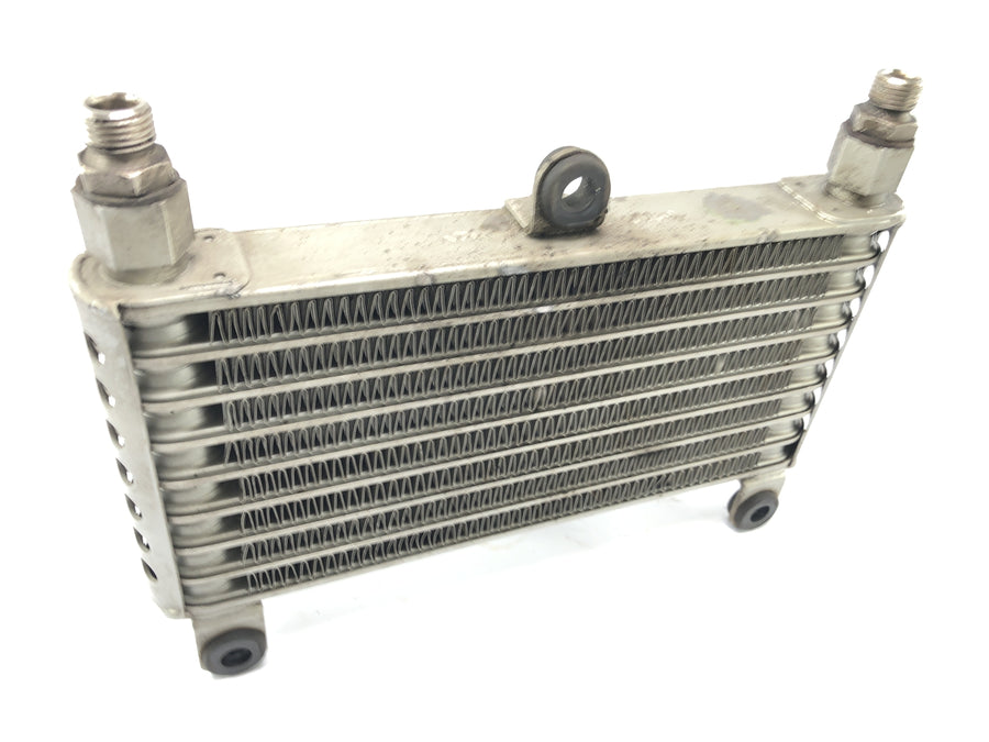 Moto Guzzi Stelvio 1200 4V [2009] - Oil cooler cooler