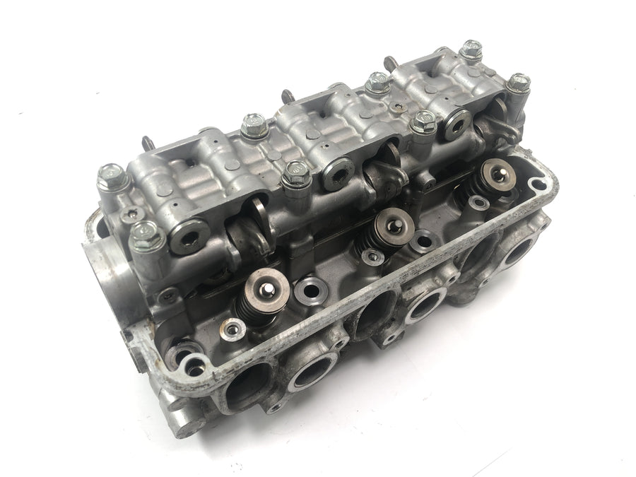 Honda GL 1500 Goldwing SC22 [1987] - cylinder head right