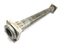 Husqvarna TE 610 H6 8AE [TE 570 H7] - rear wheel axle wheel axle rear axle thru axle-5