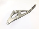 BMW K 1200 S K12S [2005] - Footrest holder, passenger footrest support, rear left-1