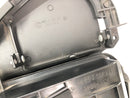 BMW K 1200 LT K2LT [1999] - Couvercle de réservoir de rangement avec emplacement radio-5