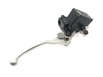 Suzuki GSX-R 1100 W GU75 C [1994] - Handbrake pump Front brake pump with brake lever - 0