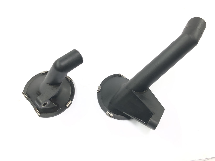 BMW R 1200 R R1ST [2008] - Ölfilter Ansaugsieb Ölsieb Ölpumpensieb Set