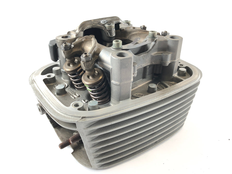 BMW R 1100 GS [1990] - cylinder head right