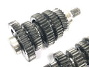 BMW K 1100 LT [1993] - Transmission transmission shafts gear set manual transmission-2