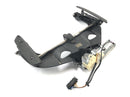 BMW R 1150 RT R22 [2001] - Windshield holder, electrically adjustable with motor-1