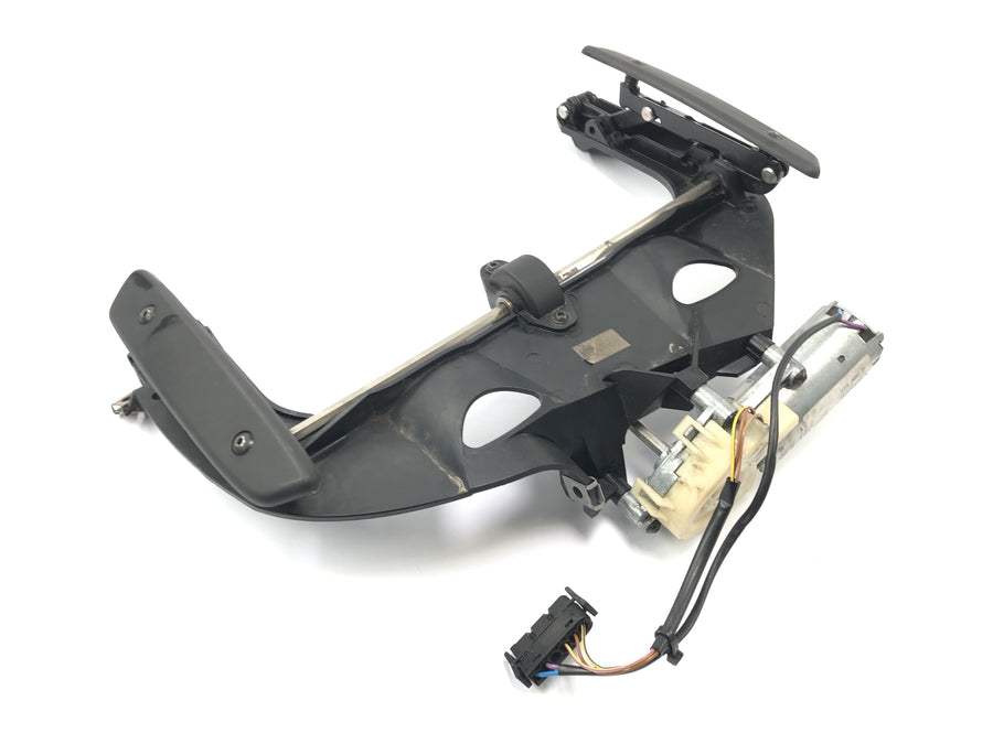 BMW R 1150 RT R22 [2001] - Windshield holder, electrically adjustable with motor