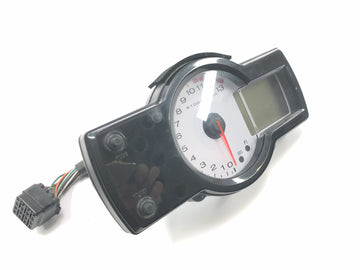 Kawasaki Versys KLE 650 A [2006] - Speedometer cockpit instrument panel combination instrument