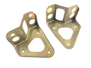 Suzuki GSX-R 1100 W GU75 C [1993] - Rear light bracket-4