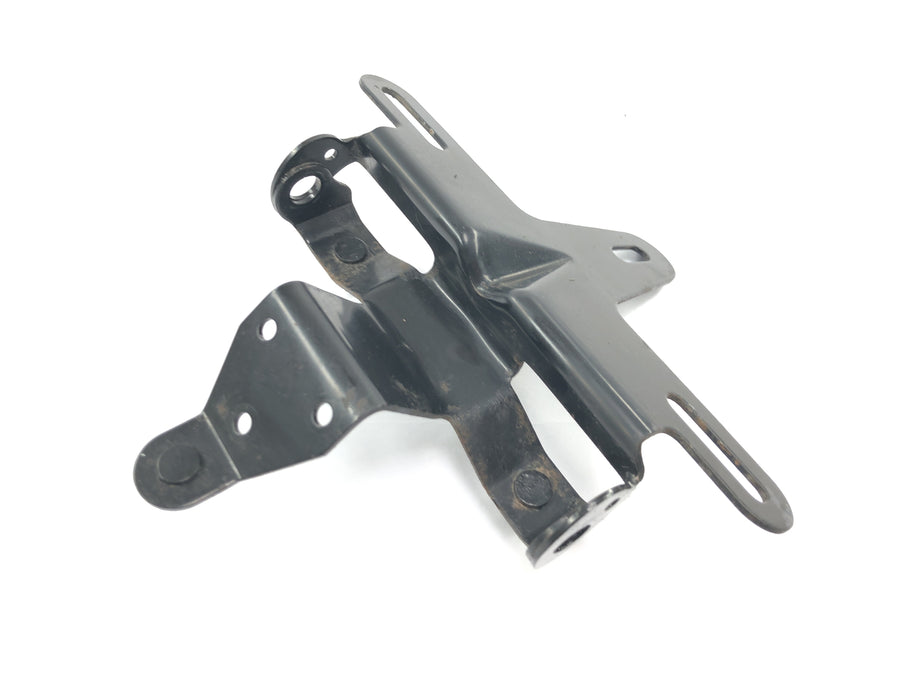 Triumph Bonneville T100 986MF [2012] - Support de plaque d'immatriculation support de plaque d'immatriculation