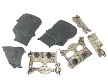 Ducati 999 H4 [2003] - Zahnriemenabdeckung Verkleidung Schutzabdeckung