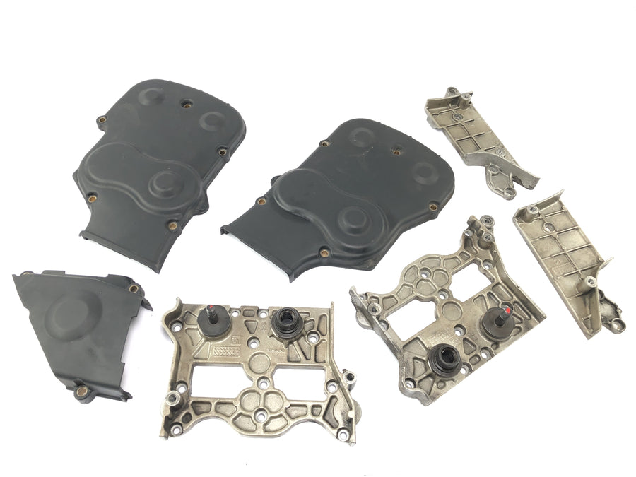 Ducati 999 H4 [2003] - toothed belt cover cladding Protection coverage