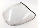 Suzuki RG 250 Gamma GJ21D [1987] - Scheibe Windschild Verkleidungsscheibe verkratzt-1