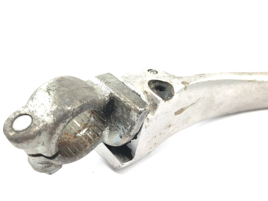 KTM 640 Adventure LC4 [2001] - Kickstarter Kickstart lever