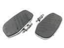 BMW R 1200 CL K30 [2003] - Trittbrett Fußauflage rechts und links set-1