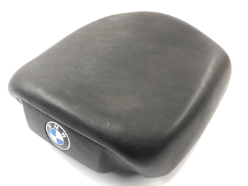 BMW R 1150 GS R21 [2002] - Siège passager, siège passager, banquette arrière