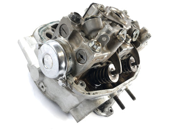 Honda Goldwing GL 1100 SC02 [1980] - cylinder head on the right - 0