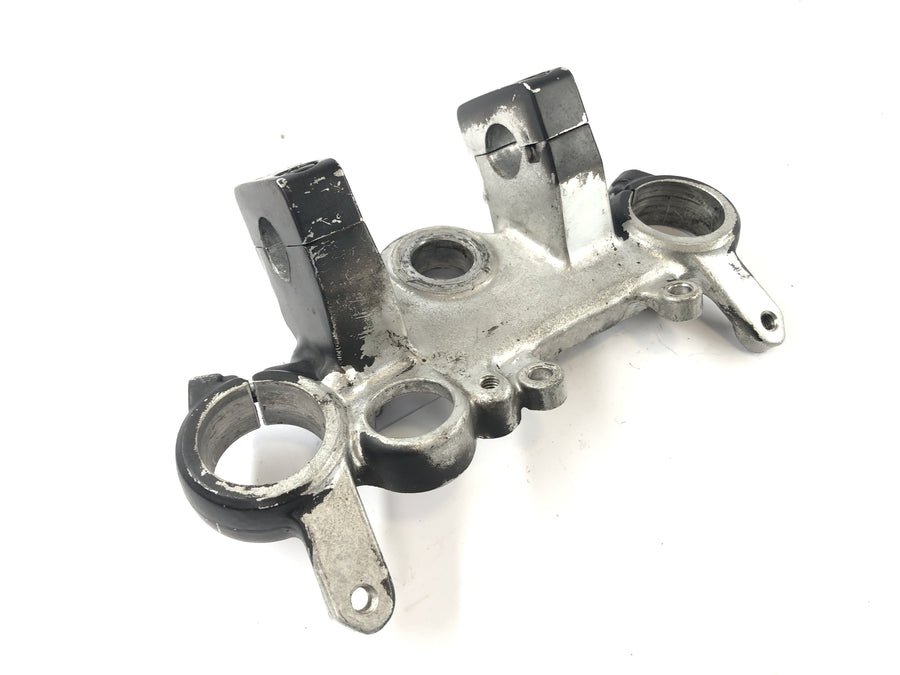 Honda CBX 650 E RC13 [1983] - Fork Bridge au-dessus du plateau de fourchette