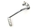BMW R 850 C 259C [1999] - shift lever shift pedal lever left-4