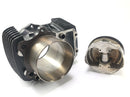 Kawasaki VN 1500 Classic VNT50D [2001] - cylinder Kit cylinder with pistons at the back-8